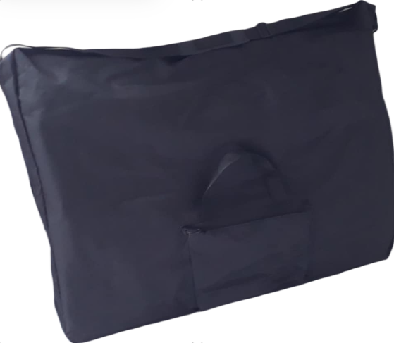 Spinal energetics  Table Carry Bag 